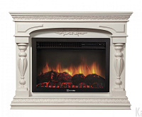 Портал Perfetto R30 беленый дуб 