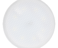 Лампа светодиодная PLED-GX53 12w 5000K JAZZway