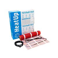 Тёплый пол (нагревательный мат) HeatUp (0,5* 5м) (площадь 2,5м2)