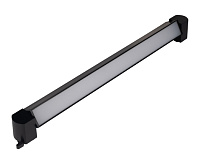 PTR 4324R 24W 4000K BL (черный) 470мм IP40 Jazzway