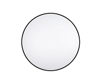 Накладной светильник PPB OPAL 48W 4000K BL IP20 черный JAZZway