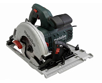 Пила дисковая KS 55 FS, 1200вт,55мм,кейс 600955500