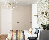 Люстра металл 541