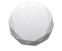 Светильник накладной 24W 6400K 45702.30.24.64 круг