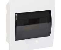 Щит распред. встраиваемый ЩРВ-П- 8 IP41 EKF PROxima сн/пр