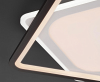 Потолочный светильник 90157/1 белый