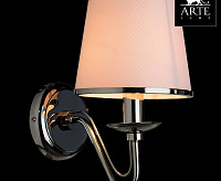 Бра A1150AP-1CC сн/пр