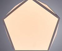 Светильник потолочный A1931PL-1WH