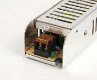 Драйвер BSPS 12V&nbsp;&nbsp;60W 5A IP20 (2г. гар.) LB009 Feron