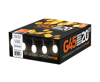 Лампа светодиодная PLED ECO G45 1w E27 4500K JAZZway (для гирдянды ламповой)