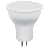 Лампа светодиодная 13W 6400K GU5.3 SBMR1613 (SAFFIT)