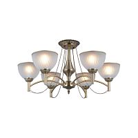 Люстра 40653MD/6 AB