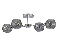 Люстра Astrid 3091-304 сн/пр