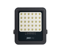 Прожектор светодиодный PFL SOLAR 02 100w 6500K GR IP65 JAZZway