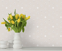 Обои MONOGRAMMA Victoria Stenova 589256