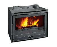 La Nordica Inserto 70 Ventilato H49 La Nordica Inserto 70 Ventilato H49