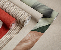 TC72480-72 Обои 10 ВВ ГТ ФО Палитра Trend Nature