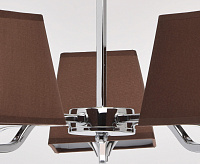 Люстра Конрад 667010605 сн/пр