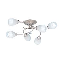 Люстра 59261R/6 SAND NICKEL