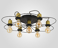 Люстра TK LIGHTING 1262 Fiore сн/пр Люстра TK LIGHTING 1262 Fiore сн/пр