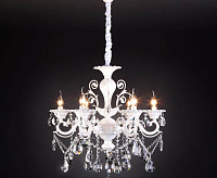 Люстра металл 294/6