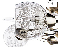 Люстра A1292PL-5AB