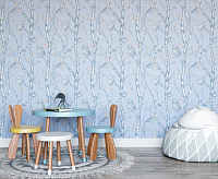 Обои Палитра HC71534-16 Home Color 