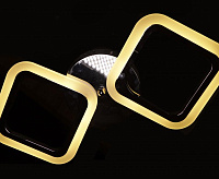 Люстра 8001/2 - SX CR led (36W)