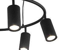 Подвесной светильник F-Promo Mobile 4635-6P