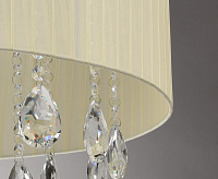 Люстра Жаклин 465014706 сн/пр