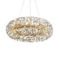 Люстра Е-СВЕТ (Л)) 88505-1000 J золото