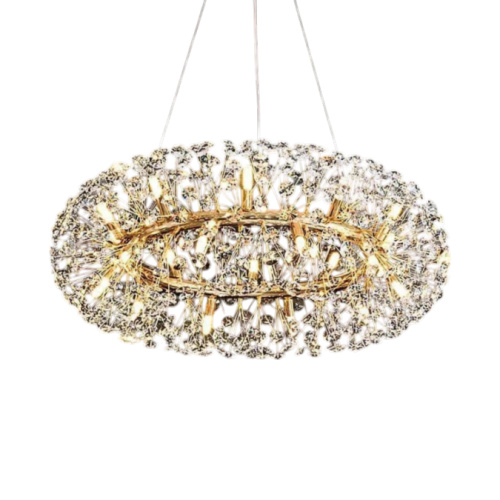 Люстра Е-СВЕТ (Л)) 88505-1000 J золото Люстра Е-СВЕТ (Л)) 88505-1000 J золото