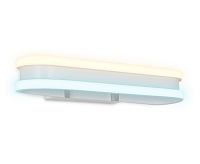 Бра FL161 26W WH LED