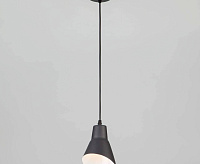 Подвесной светильник 50069/1 черный сн/пр