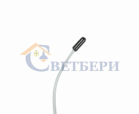 Терморегулятор программируемый RX-527H (белый) REXANT (совместим с Legrand серии Valena) сн/пр
