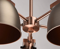 Люстра Вальтер 551011005