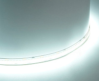 Лента светод 2835/240-24V 22W/m 6000k IP20 5м LS503