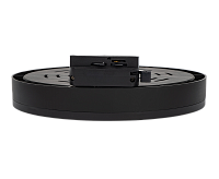 Трековый светильник PTR 1835-R240 35W 4000K&nbsp;&nbsp;IP40 (черный) комплект 2шт