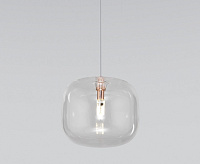 Подвесной светильник 50129/1 золото