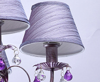 Люстра Федерика 02 379013606 MW Light сн/пр