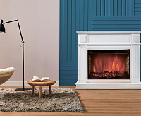 Очаг электрический Electrolux Sphere EFP/Р - 2720RLS