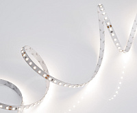 Лента светодиодная 2835 12V 9,6W, 4200К, 120Led, IP65 дневной белый, (5м)