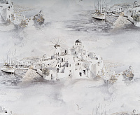 10878-01 Обои Артекс Марина