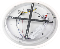 Люстра светодиодная LUCERA 100W 2700-6400K  REV Ritter 52034 4