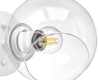 Бра 785616 BETA БЕЛЫЙ