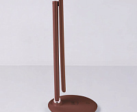 Настольная лампа Ambrella DE522 сн/пр