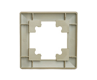 Катрин Рамка 1-ая пластик золото PFR00-7001-08