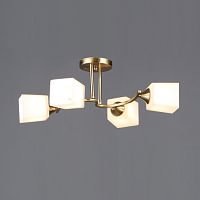 Люстра  6397/4 COP