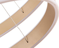 Cветильник подвесной A4050SP-2SG