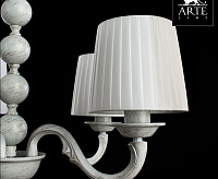 Люстра A9395LM-5WG